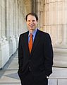 Le sénateur Ron Wyden