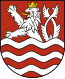 Blason de Karlovy Vary