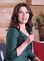 Nigella Lawson, journalist and food writer