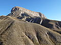 Cerro Baúl