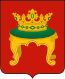 Blason de Tver