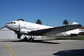 C-47A des forces aériennes portugaises