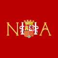 Presidential Standard of Niceto Alcalá-Zamora (1931-1936)