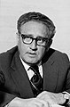 H. Kissinger, 1976