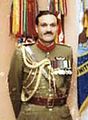 Khalid Mahmud Arif – Vice Chief of the Army Staff (Pakistan)