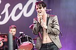 Brendon Urie