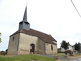 Saint-Julien-la-Genête