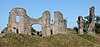 Newcastle Emlyn Castle