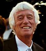 Photo of Roger Deakins in 2011