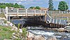 M-72–Au Sable River Bridge