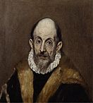 El Greco, pictor de origine greacă