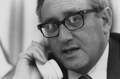 H. Kissinger, 1975