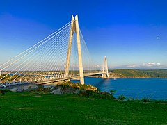 Pont Yavuz Sultan Selim