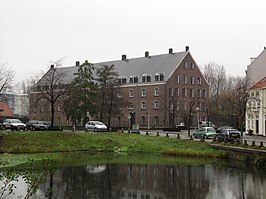 Arsenaal in 2010