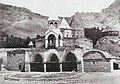 Varagavank Armenian monastery (11th century)