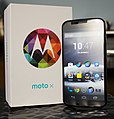 Smartphone Motorola Moto X