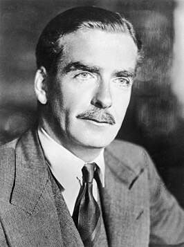 Robert Anthony Eden