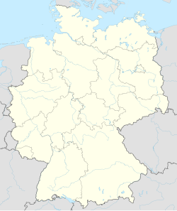 Simmersfeld is located in Germany