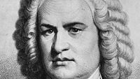 Johann Sebastian Bach