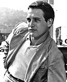 Paul Newman, actor și regizor american