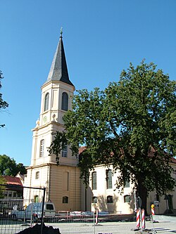 Gereja Tritunggal