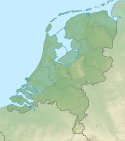 's-Hertogenbosch is located in Netherlands