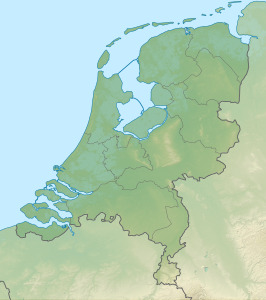 Hengst (Nederland)