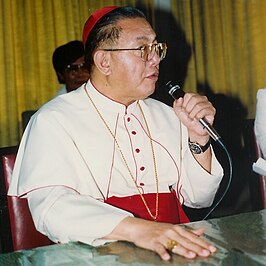 Sin in 1988