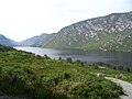 Parc national de Glenveagh.