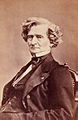 Hector Berlioz, compozitor francez