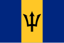 Barbados – Bandiera