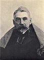 Stéphane Mallarmé, poet francez