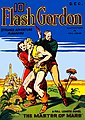 Flash Gordon