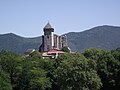 Saint-Bertrand-de-Comminges.