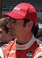 Simon Pagenaud, pilot francez de curse formula IndyCar