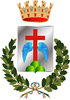 Coat of arms of Alessano