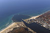 Navigation Structures at Frankfort Harbor