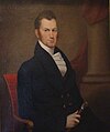 Q878719 Thomas Bibb geboren op 8 mei 1783 overleden op 20 september 1839