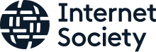 Internet Society logosu