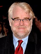 Philip Seymour Hoffman, actor american