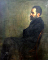 Stefan Żeromski, 1900