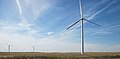 Image 36Wind turbines near Williams, Iowa (from Iowa)