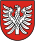 Wapen van Landkreis Heilbronn