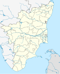 Natham is located in Tamil Nadu