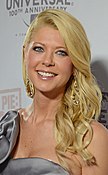 Tara Reid, actriță americană