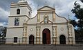 Leal Villa de San Fernando de Masaya/Masayan