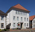 Stadhuis van Obernkirchen