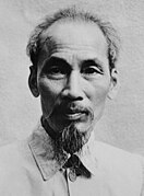 Ho Chi Minh (Vietnam del Norte —desde el año 1976 reunificado con Vietnam del Sur en la actual República Socialista de Vietnam—)