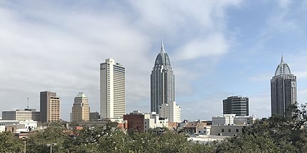 Mobile, Alabama