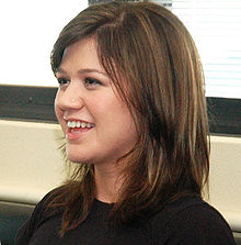 Kelly Clarkson